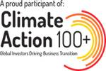 Climate Action 100 image